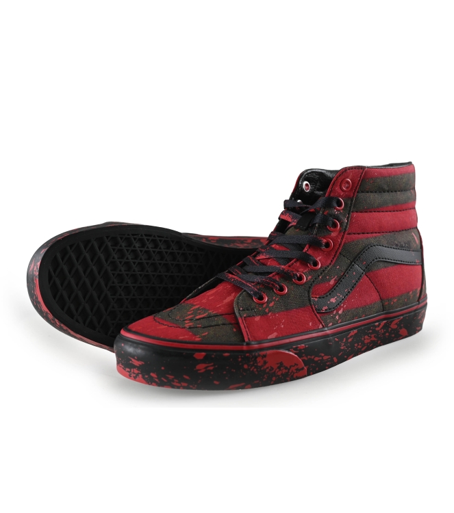 Vans Hohe Sneaker