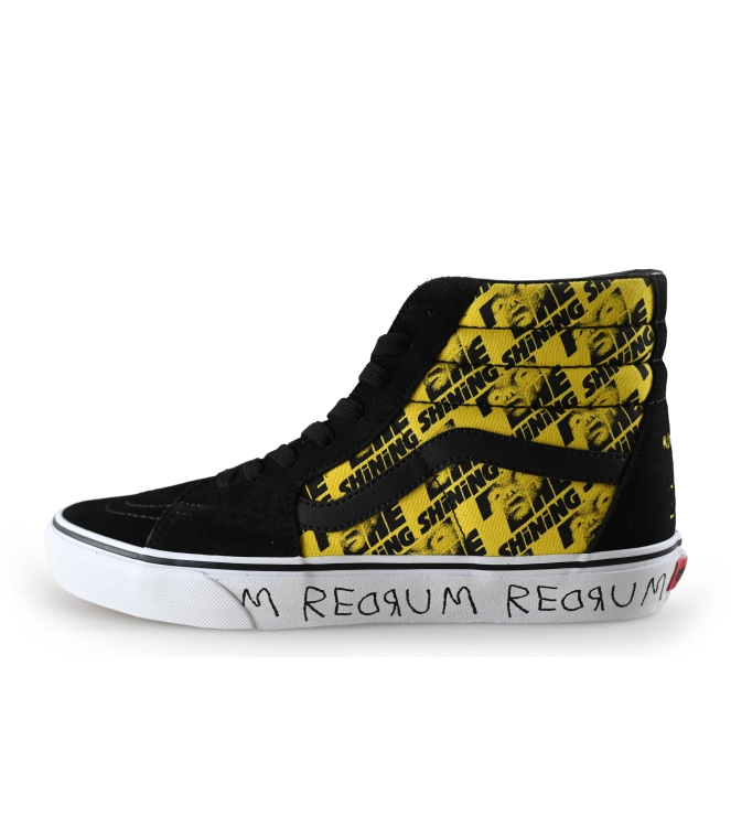 Vans Hohe Sneaker