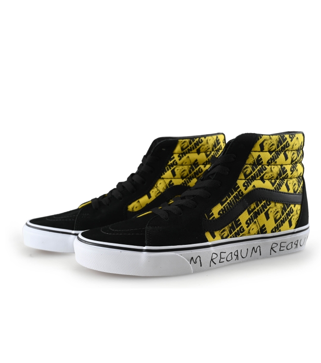 Vans Hohe Sneaker