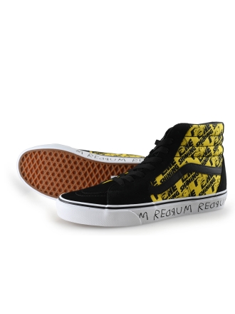 Vans Hohe Sneaker
