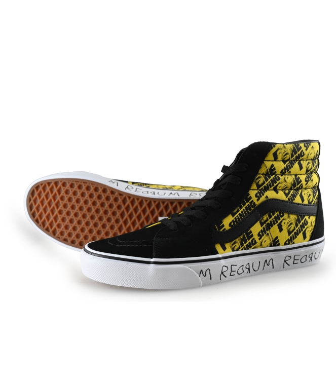 Vans Hohe Sneaker