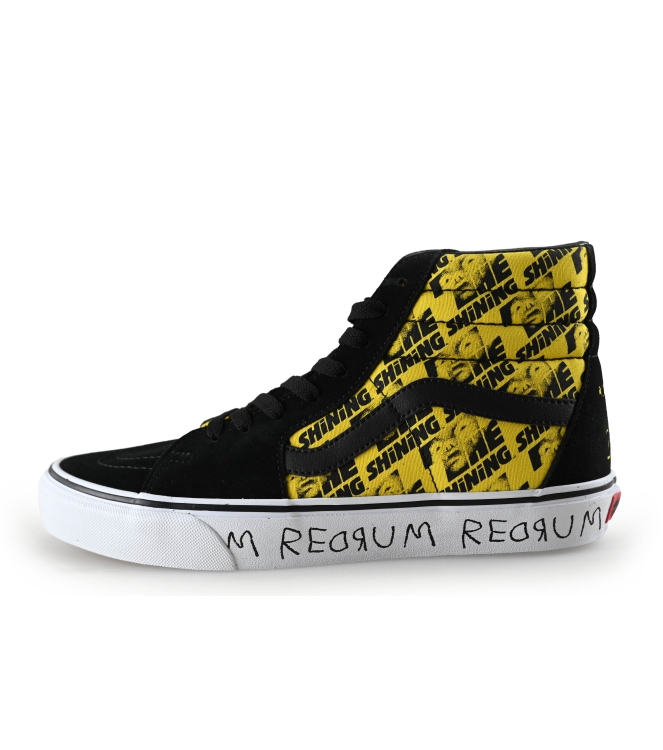 Vans Hohe Sneaker