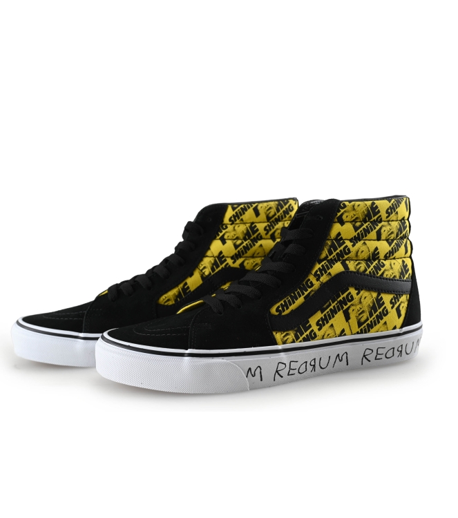 Vans Hohe Sneaker