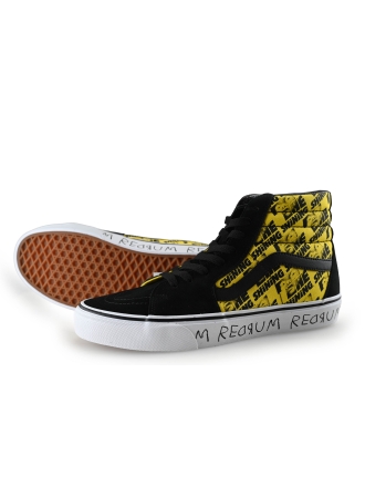 Vans Hohe Sneaker