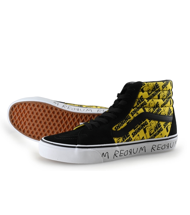 Vans Hohe Sneaker