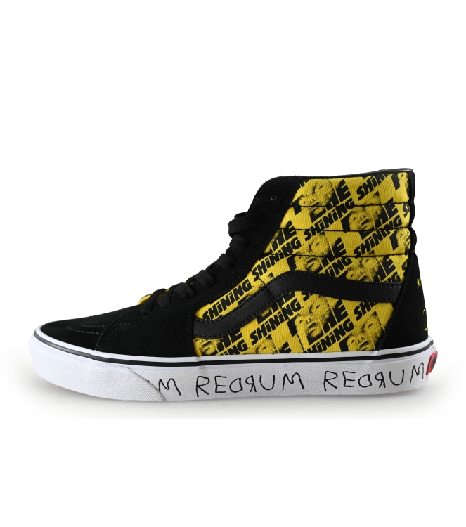 Vans Hohe Sneaker