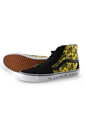 Vans Hohe Sneaker
