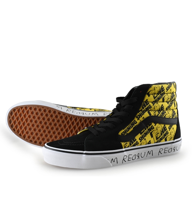 Vans Hohe Sneaker