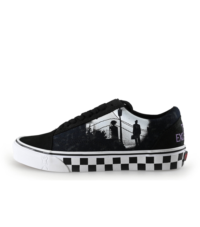 Vans Sneaker