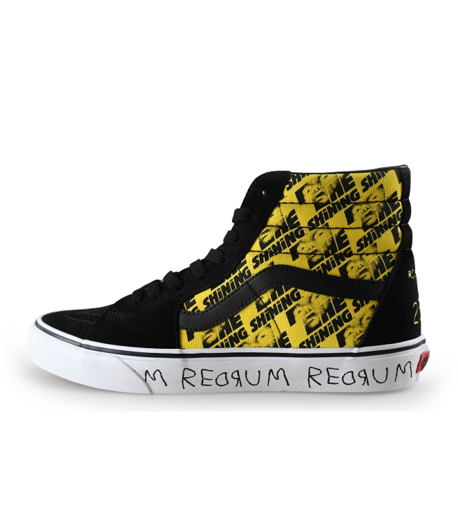 Vans Hohe Sneaker