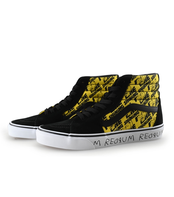 Vans Hohe Sneaker