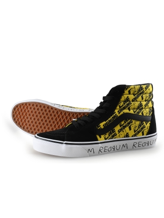 Vans Hohe Sneaker
