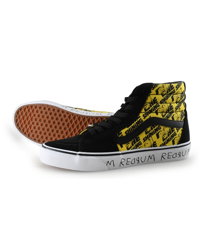 Vans Hohe Sneaker