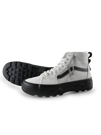 Vans Hohe Sneaker