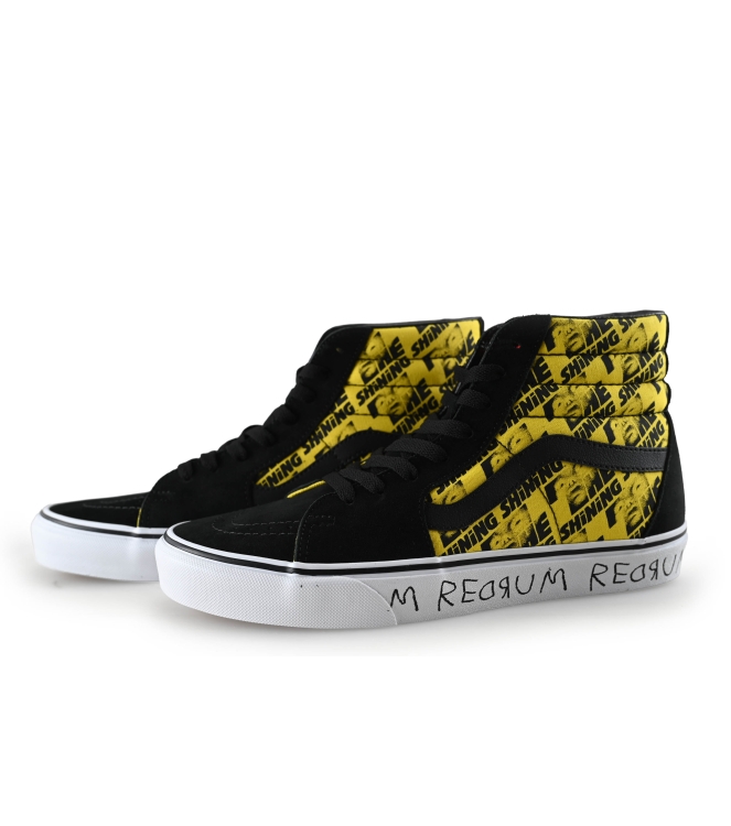 Vans Hohe Sneaker