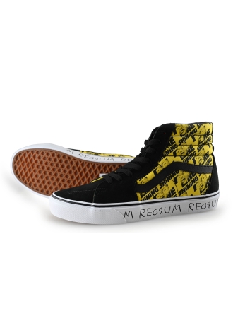 Vans Hohe Sneaker