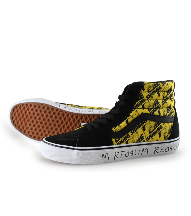 Vans Hohe Sneaker