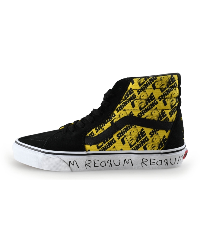 Vans Hohe Sneaker