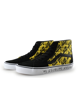 Vans Hohe Sneaker
