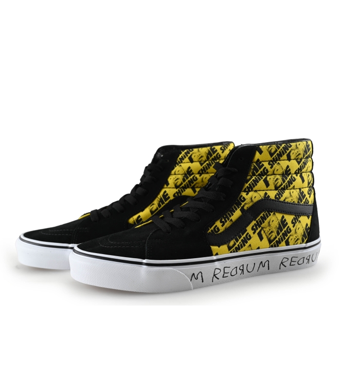 Vans Hohe Sneaker