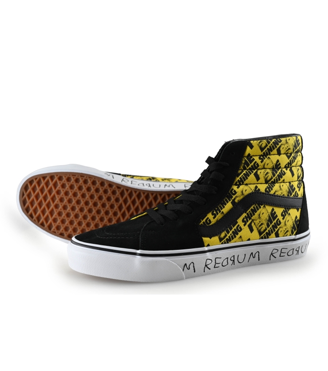 Vans Hohe Sneaker