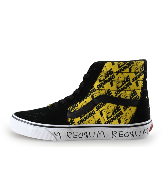 Vans Hohe Sneaker