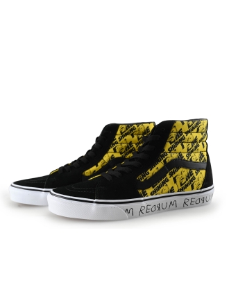 Vans Hohe Sneaker
