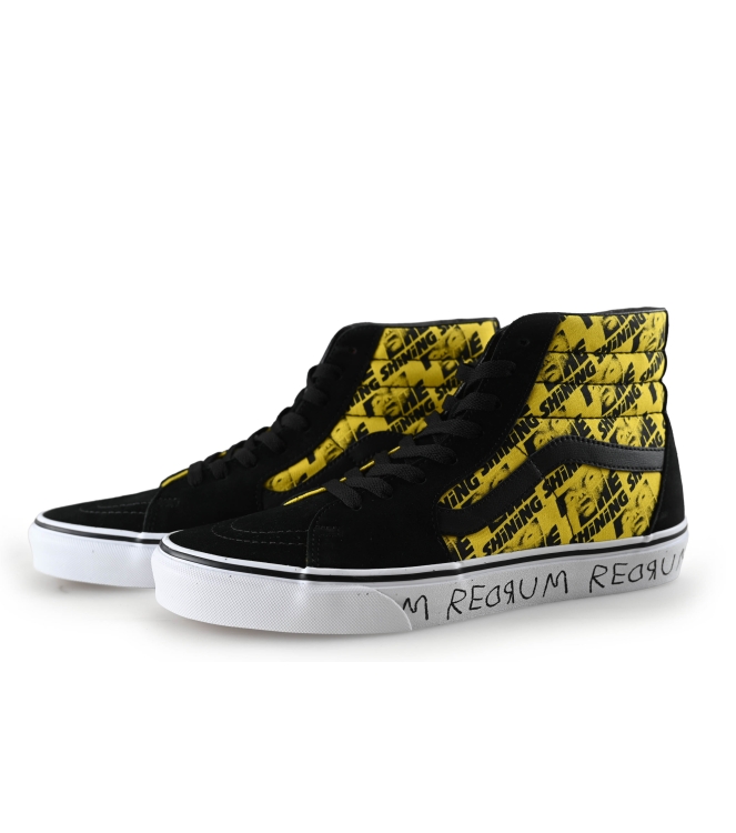 Vans Hohe Sneaker