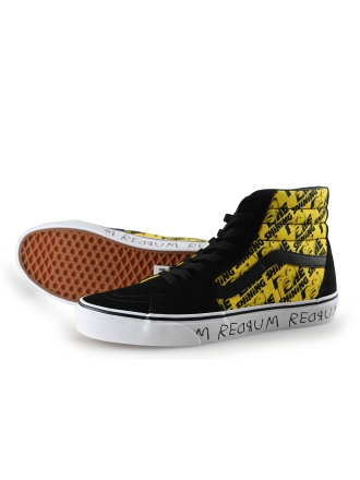 Vans Hohe Sneaker
