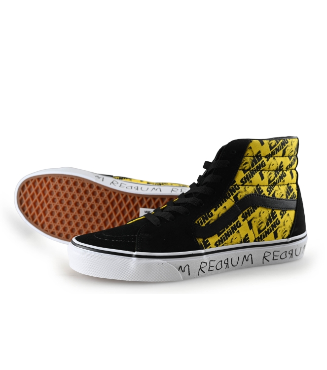 Vans Hohe Sneaker