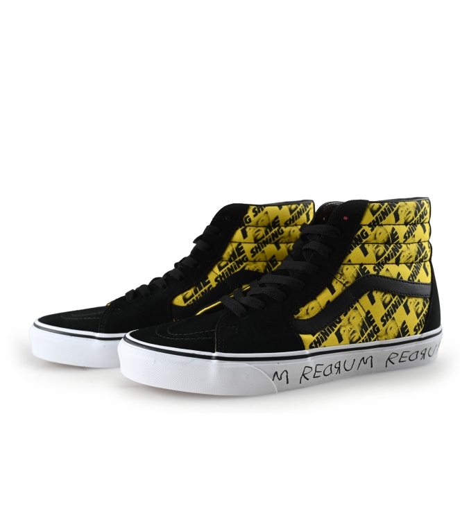 Vans Hohe Sneaker