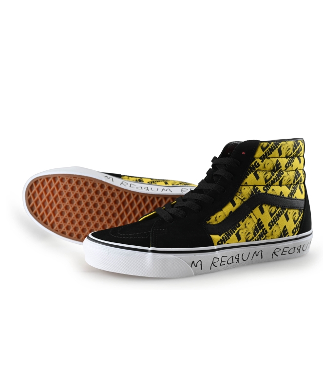 Vans Hohe Sneaker