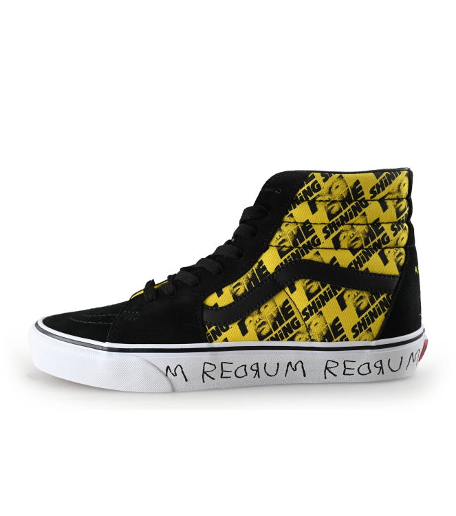 Vans Hohe Sneaker