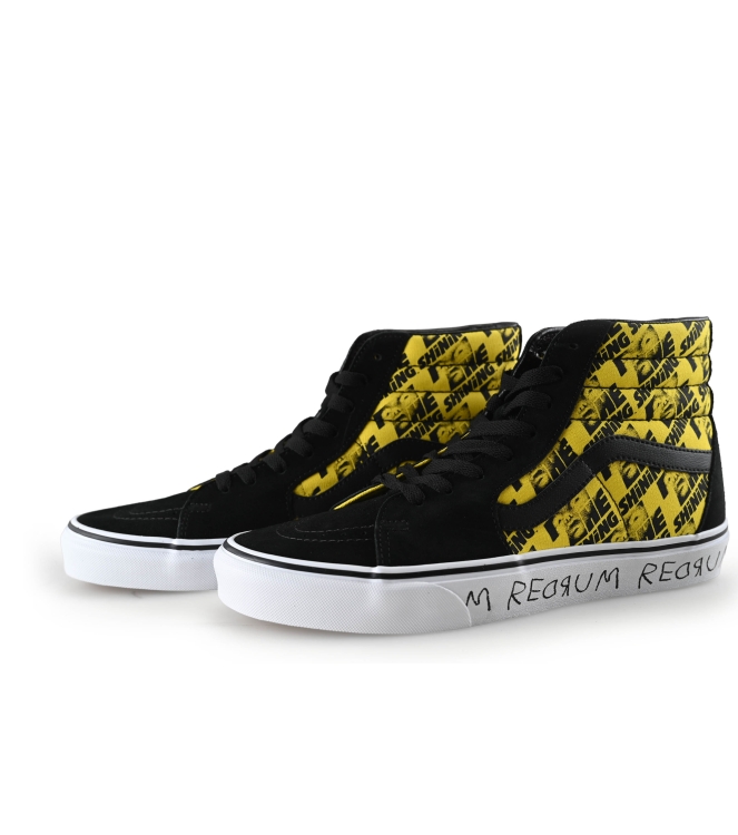 Vans Hohe Sneaker
