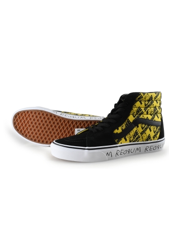 Vans Hohe Sneaker