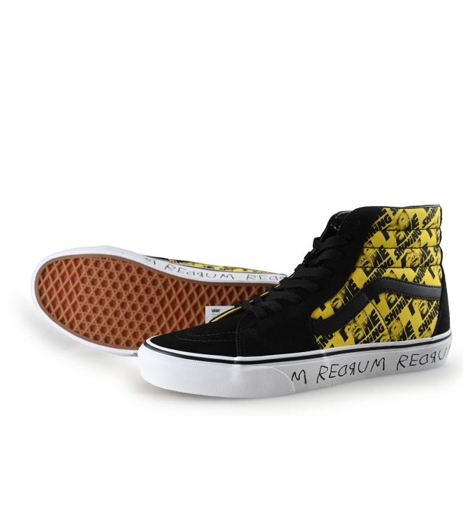 Vans Hohe Sneaker
