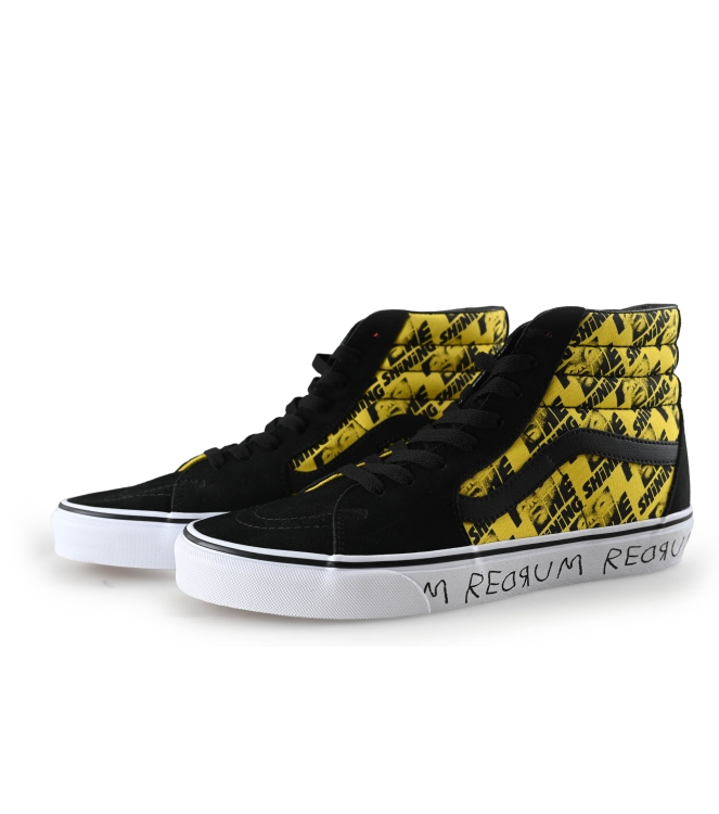 Vans Hohe Sneaker