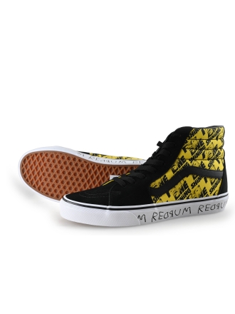 Vans Hohe Sneaker