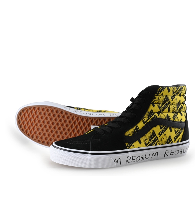 Vans Hohe Sneaker