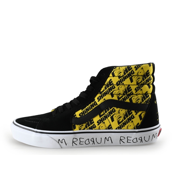 Vans Hohe Sneaker