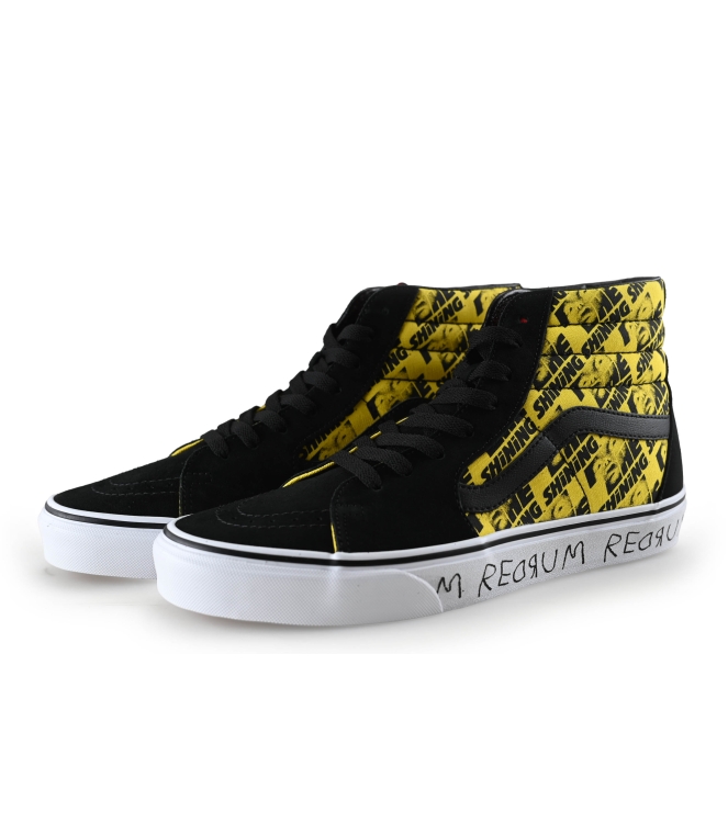 Vans Hohe Sneaker