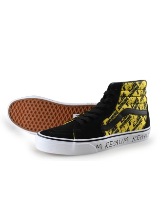 Vans Hohe Sneaker