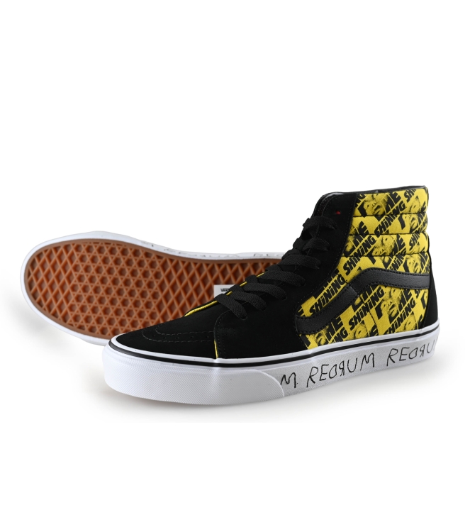Vans Hohe Sneaker