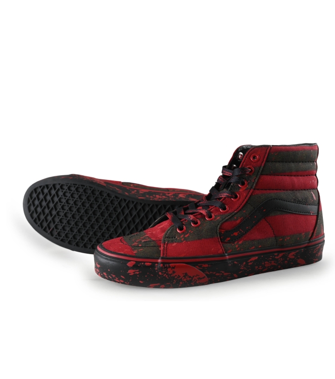 Vans Hohe Sneaker