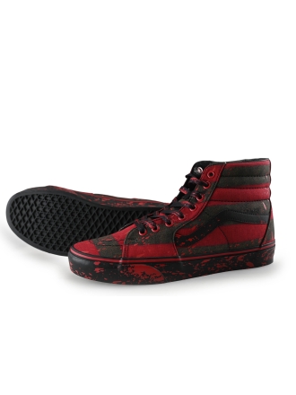 Vans Hohe Sneaker