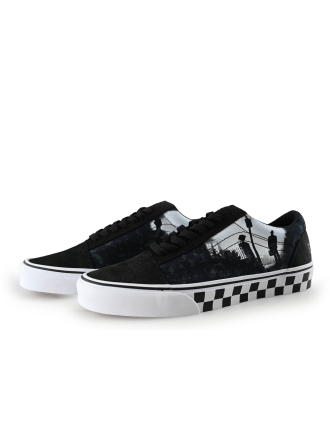 Vans Sneaker Schwarz 293597
