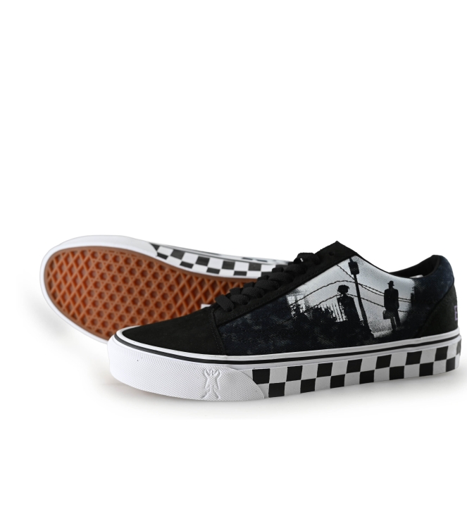 Vans Sneaker