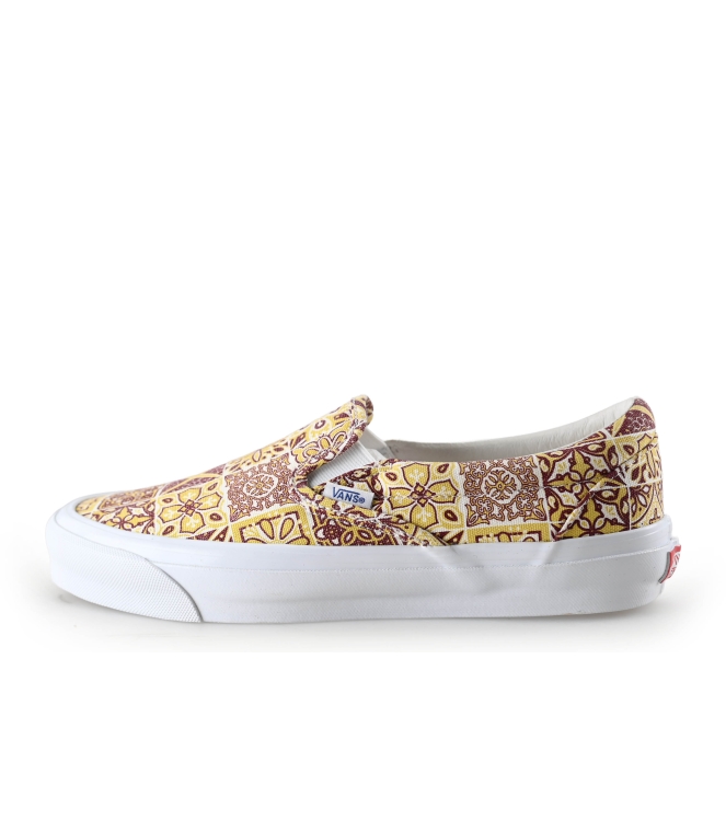 Vans Slip-ons