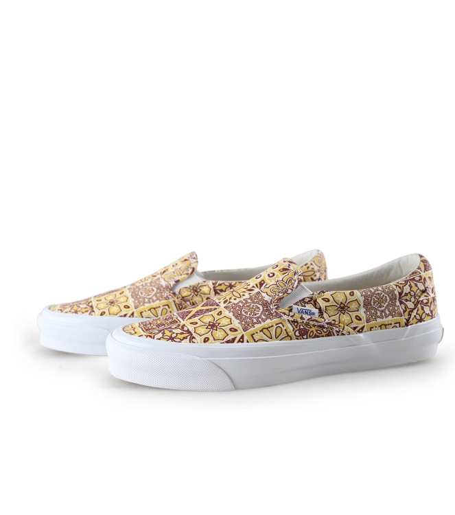 Vans Slip-ons