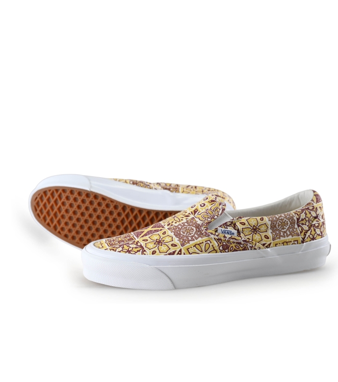 Vans Slip-ons